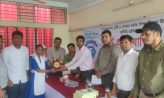 সুবর্ণচরে মাধ্যমিক স্কুল পর্যায়ে দুর্নীতি প্রতিরোধ বিষয়ক বিতর্ক প্রতিযোগিতা