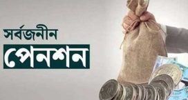 সর্বজনীন পেনশন স্কিমে যেসব সুবিধা পাবেন বেসরকারি চাকরিজীবীরা