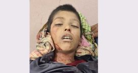 বেগমগঞ্জে মাদরাসার ছাদ থেকে পড়ে শিক্ষার্থীর মৃত্যু