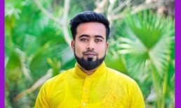 পুকুরে গোসল করতে নেমে ছাত্রলীগ নেতার মৃত্যু