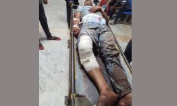 মানবাধিকার সমাবেশে হামলা: গুরুতর আহত আইএসডিটি’র নেতা তারেক