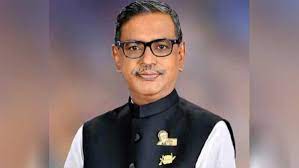 মওদুদের স্ত্রী হাসনা মওদুদের বিরুদ্ধে রাষ্ট্রদ্রোহের মামলা হওয়া উচিত: কাদের মির্জা