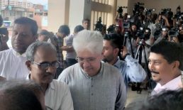 প্রথম আইসিটি মামলার রায় : অধিকারের আদিলুর-এলানের ২ বছরের কারাদণ্ড