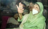 খালেদা জিয়াকে বিদেশে নিতে আবার আবেদন