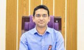 জেলা পর্যায়ে শ্রেষ্ঠ নির্বাহী অফিসার মুহাম্মদ ইমরানুল হক ভূইয়া