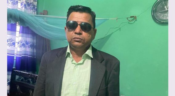 দ.আফ্রিকায় নিজ দোকানে নোয়াখালীর ব্যবসায়ীকে গুলি করে হত্যা