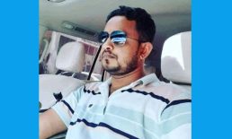 কোম্পানীগঞ্জে এক যুবকের অর্ধগলিত মরদেহ উদ্ধার