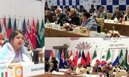 নারীদের এগিয়ে নিতে পি-টুয়েন্টি সম্মেলন ভূমিকা রাখবে : স্পিকার