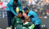 উরুর চোটের সঙ্গে জ্বরও সাকিবের, পরের ম্যাচ নিয়ে শঙ্কা