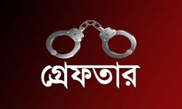 হরতাল পরবর্তী নোয়াখালীর বিভিন্ন উপজেলায় বিএনপির ৩৭ নেতাকর্মি গ্রেফতার