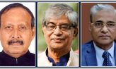 পদত্যাগপত্র জমা দিলেন টেকনোক্র্যাট মন্ত্রী-প্রতিমন্ত্রীরা