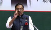 বিএনপির ধ্বংসযজ্ঞ দমন করে আমরা বিজয়ী হবো : কাদের
