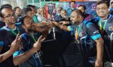 ঢাবির ম্যানেজমেন্ট এফবিএস ক্লাবের ‘ফুটসাল টুর্নামেন্ট’ অনুষ্ঠিত