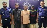 অটোরিকশায় করে গরু চুরি করতেন তারা, অবশেষে ধরা