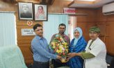 চাটখিল উপজেলা স্বাস্থ্য কমপ্লেক্সে এক মাসেই ৩২১ টি ডেলিভারি
