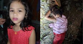 চাটখিলে এক শিশুর লাশ উদ্ধার
