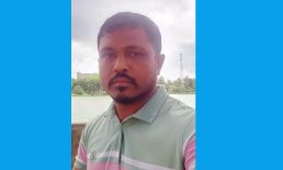 সেনবাগে দ্রুতগামী ট্রাকের ধাক্কায় ব্যবসায়ী নিহত