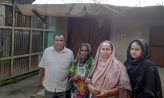 পেট্রোল বোমায় বাস-এ অগ্নিদগ্ধে কলেজ ছাত্রের মৃত্যু প্রধানমন্ত্রীর সহায়তা প্রার্থণা