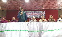 দ্বাদশ জাতীয় সংসদ নির্বাচনে নৌকার বিজয়ই উন্নয়নের ধারা অব্যহত থাকবে