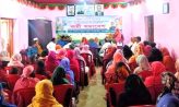 কোম্পানীগঞ্জে মহিলা আওয়ামী লীগ’র কর্মী সমাবেশ