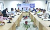চাটখিলে শহীদ বুদ্ধিজীবী ও বিজয় দিবস পালনের প্রস্তুতি সভা