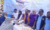 মাইজদীতে বিশ্ব ডায়াবেটিস দিবস পালিত