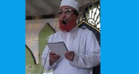 নাশকতার মামলায় জেলা জামায়াতের সেক্রেটারী গ্রেপ্তার