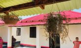 গাছের প্রথমফল প্রধানমন্ত্রীকে দিতে চান আশ্রয়ণের আবদুল মন্নান