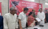 জাসদের মনোনয়ন ফরম বিতরণ শুরু, নোয়াখালীর ২জনসহ ২১৩ জনের মনোনয়ন সংগ্রহ