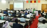 নোবিপ্রবিতে ‘জাতীয় শুদ্ধাচার কৌশল’ বিষয়ক প্রশিক্ষণ অনুষ্ঠিত