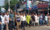 বিএনপির অবরোধে জেলা আওয়ামী লীগ সাধারণ সম্পাদকের হুঁশিয়ারি