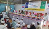 সেনবাগে জাতীয় হিফজুল কুরআন প্রতিযোগীতা অনুষ্ঠিত