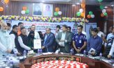 জেলার ১৯টি প্রকল্প উদ্বোধন করলেন প্রধানমন্ত্রী