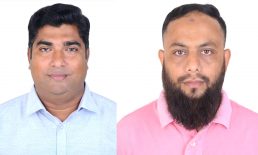 এপেক্স ক্লাব অফ মেঘনার কমিটি গঠিত  সভাপতি রহিম, সেক্রেটারি রাসেল
