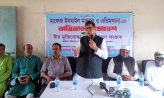ধর্মীয় শিক্ষার পাশাপাশি আধুনিক শিক্ষায় জাতি গঠনে উন্নয়ন সম্ভব -ড. মোহাম্মদ ফারুক