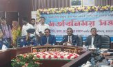 নির্বাচনের তারিখ পিছানোর বিষয়ে সুযোগ আমাদের বিবেচনায় রয়েছে – নোয়াখালীতে নির্বাচন কমিশনার