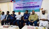 নোয়াখালী জেনারেল হাসপাতালে ১০ শয্যার আইসিইউ ইউনিট চালু