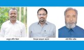 নোয়াখালী-৩/নৌকার গলার কাটা ট্রাক, ট্রাকে ধরাশায়ী হওয়ার আশঙ্কা নৌকার