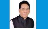 হাইকোর্টের নির্দেশ অমান্য করে প্রচার প্রচারণা চালাচ্ছেন খন্দকার রুহুল আমিন