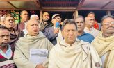 গণসংযোগে কাদের মির্জা/নির্বাচন নিয়ে জাতীয় ও আন্তর্জাতিকভাবে নানা সংকট সৃষ্টি হচ্ছে