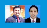 নোবিপ্রবি অফিসার্স এসোসিয়েশনের সভাপতি পলাশ সাধারণ সম্পাদক ইমন