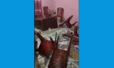 নোয়াখালী-২ : মধ্যরাতে স্বতন্ত্র প্রার্থীর সমর্থকের অফিসে অগ্নিসংযোগ, ভাঙচুর-গুলি