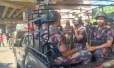 সারাদেশে ১ হাজার ১৫১ প্লাটুন বিজিবি মোতায়েন