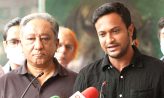 সাকিবের রাজনীতিতে আসা নিয়ে যা বললেন পাপন