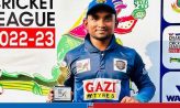 মাশরাফীর দ্রুততম সেঞ্চুরির রেকর্ড ভাঙলেন সোহান