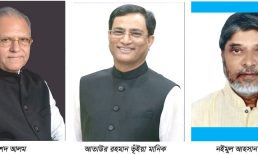 নোয়াখালী-২: নৌকার মোরশেদ আলমের গলার কাটা স্বতন্ত্রের আতাউর রহমান ভুইয়া মানিক