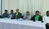 নোবিপ্রবিতে অভিযোগ প্রতিকার ব্যবস্থাপনা বিষয়ে অবহিতকরণ সভা
