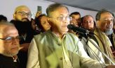 শেখ হাসিনার উন্নয়ন কিচ্ছা-কাহিনীকেও হার মানিয়েছে : তথ্যমন্ত্রী