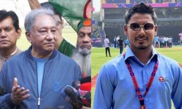 আশরাফুলের নির্বাচক হওয়া প্রসঙ্গে যা বললেন পাপন