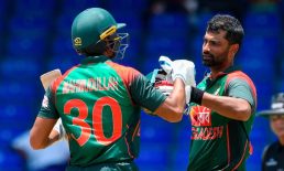 পিএসএলে তামিমসহ বাংলাদেশি ক্রিকেটারদের কেনেনি কেউ